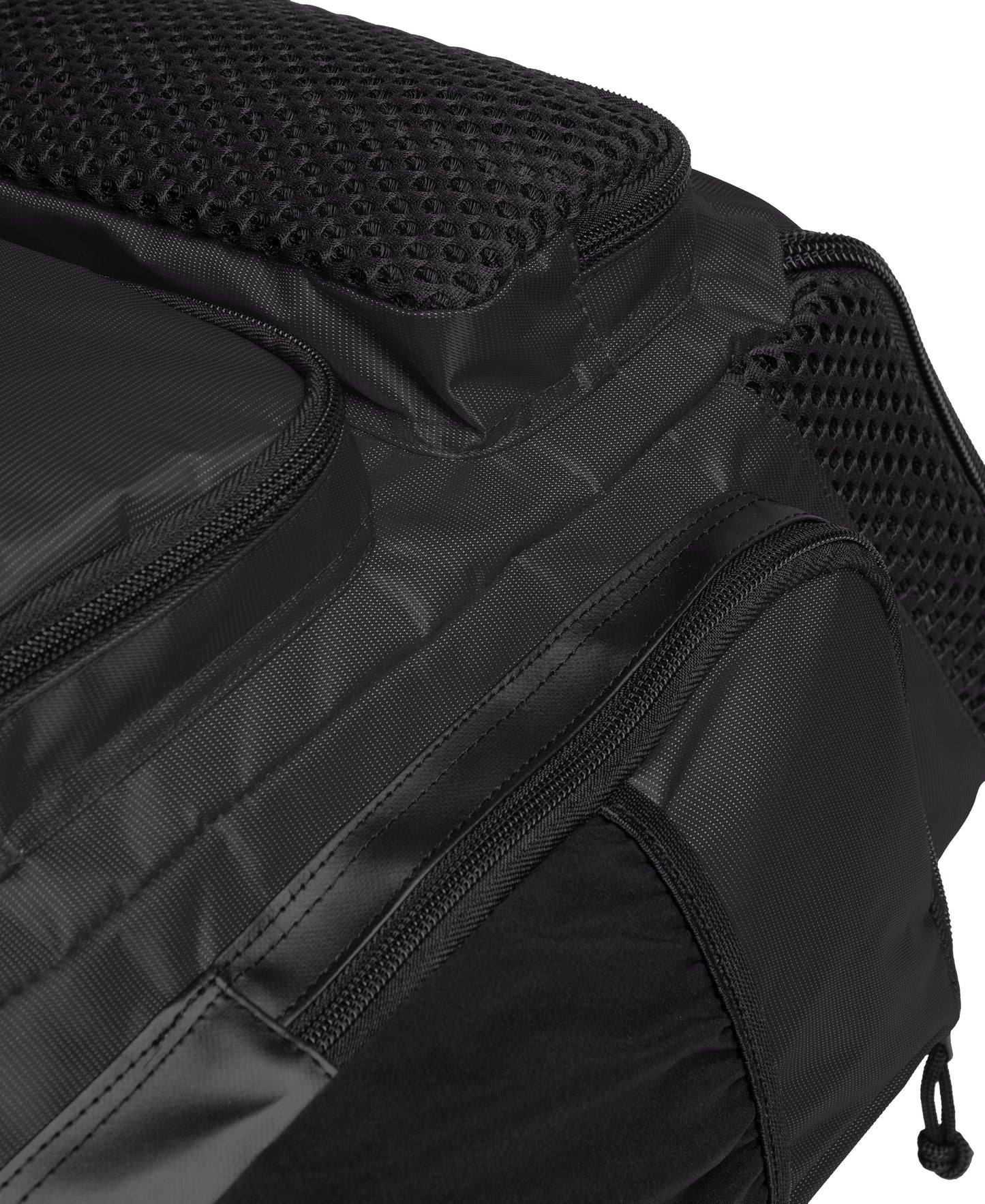 Arena One Go Swim Sports Travel Backpack 45L - Black