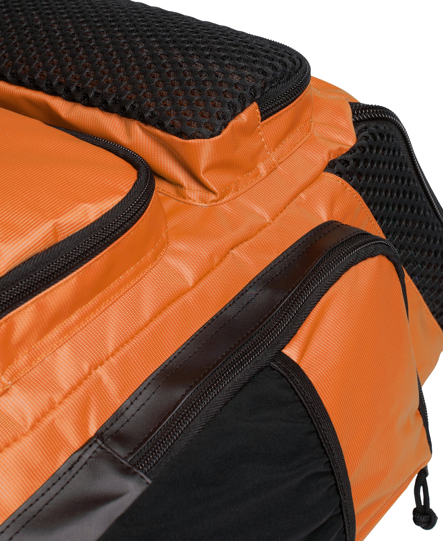 Arena One Go Swim Sports Travel Backpack 45L - Orange