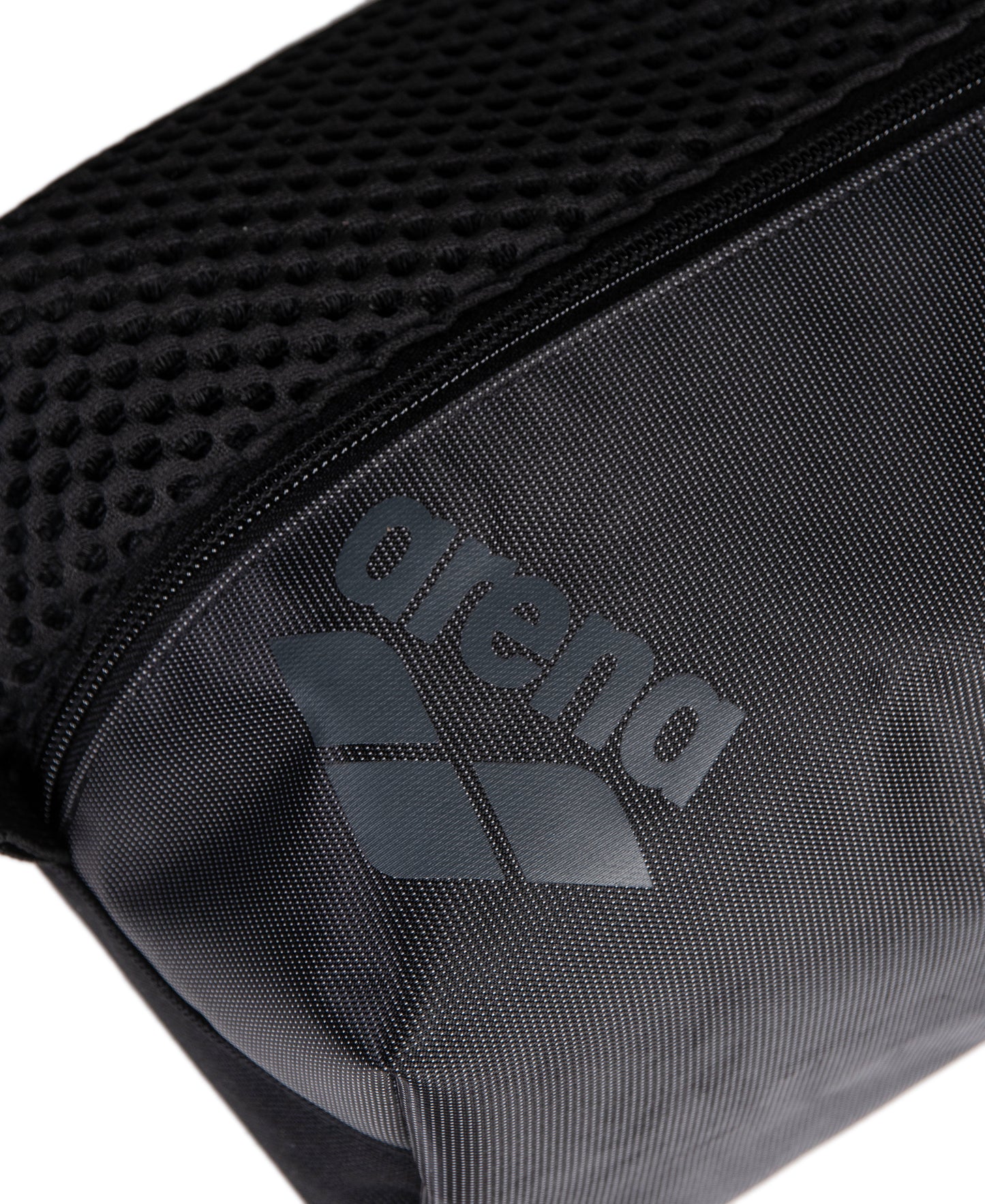 Arena One Go Pocket Bag - Black