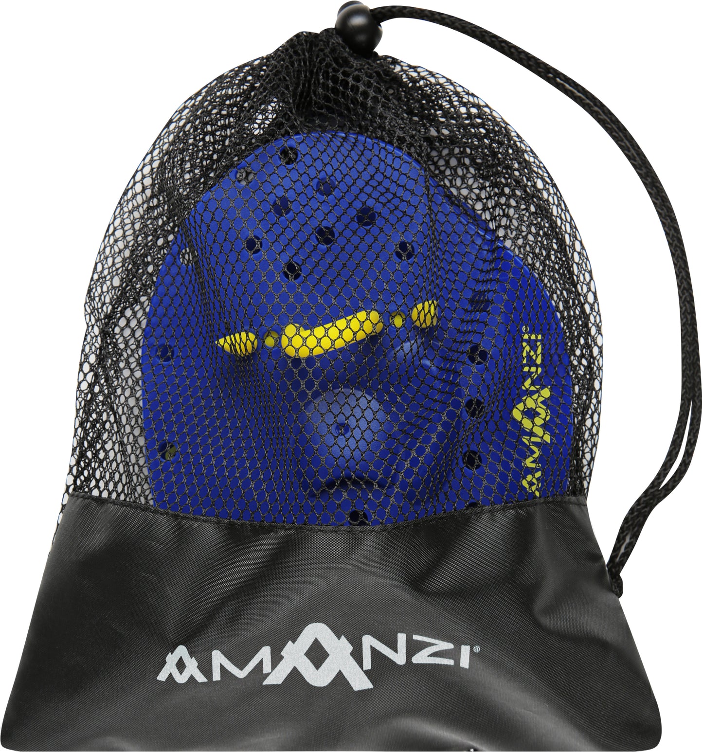 Amanzi Hand Paddle Set - Cobalt