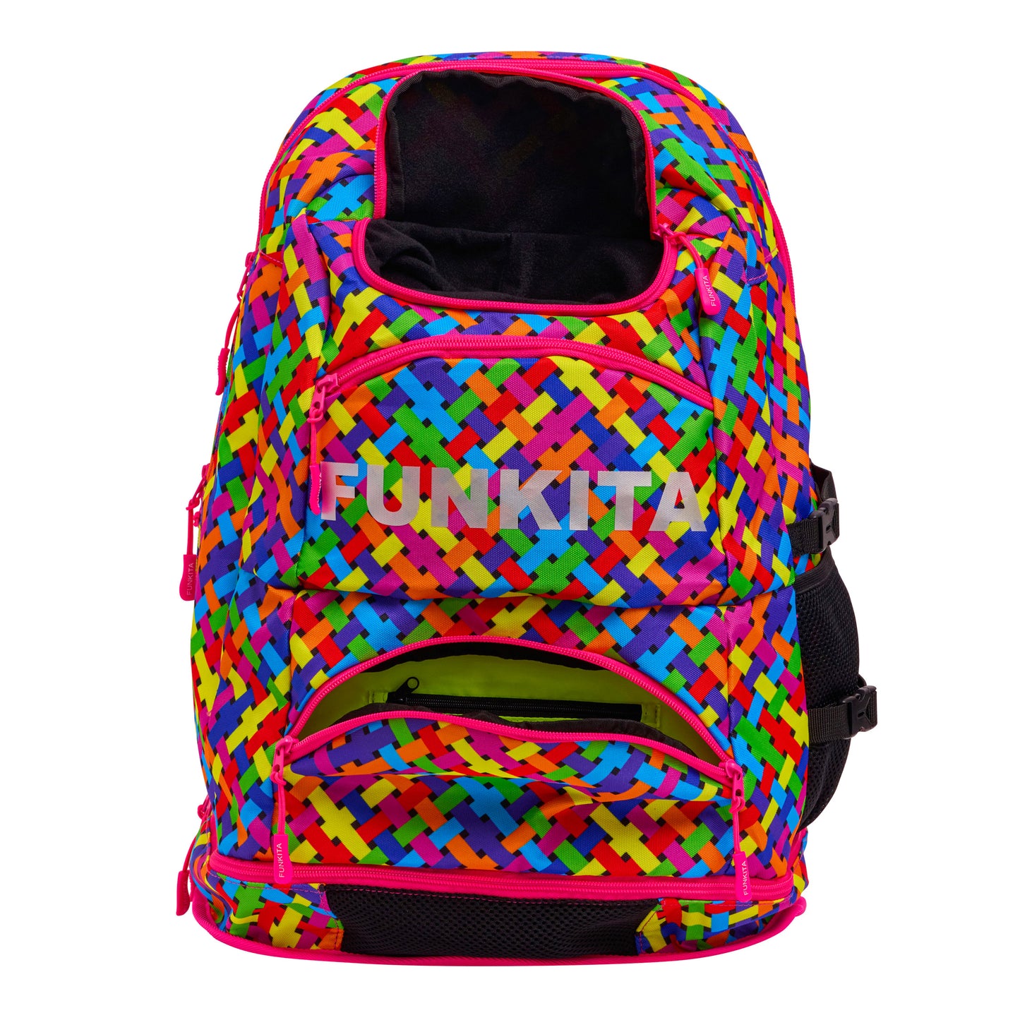 Funkita Bread Basket Elite Squad Backpack