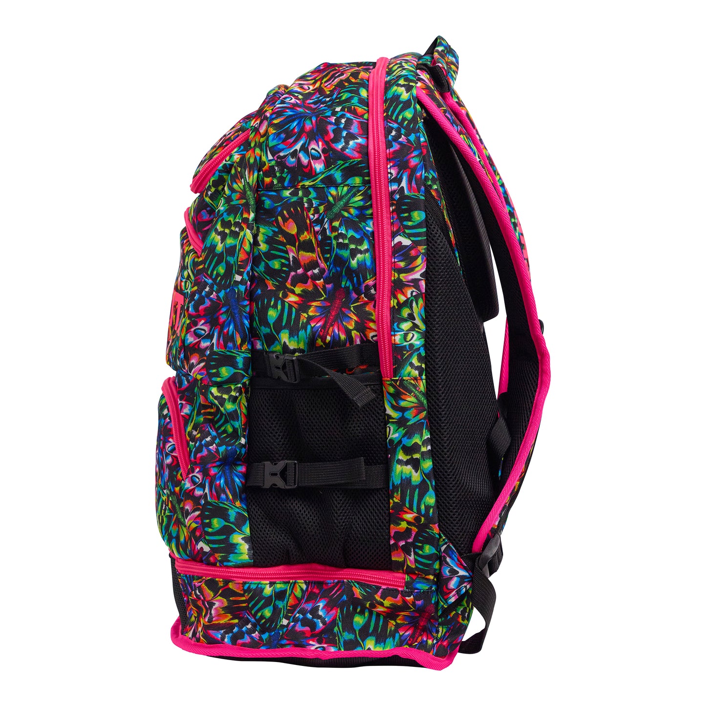 Funkita Flying Fiesta Elite Squad Backpack