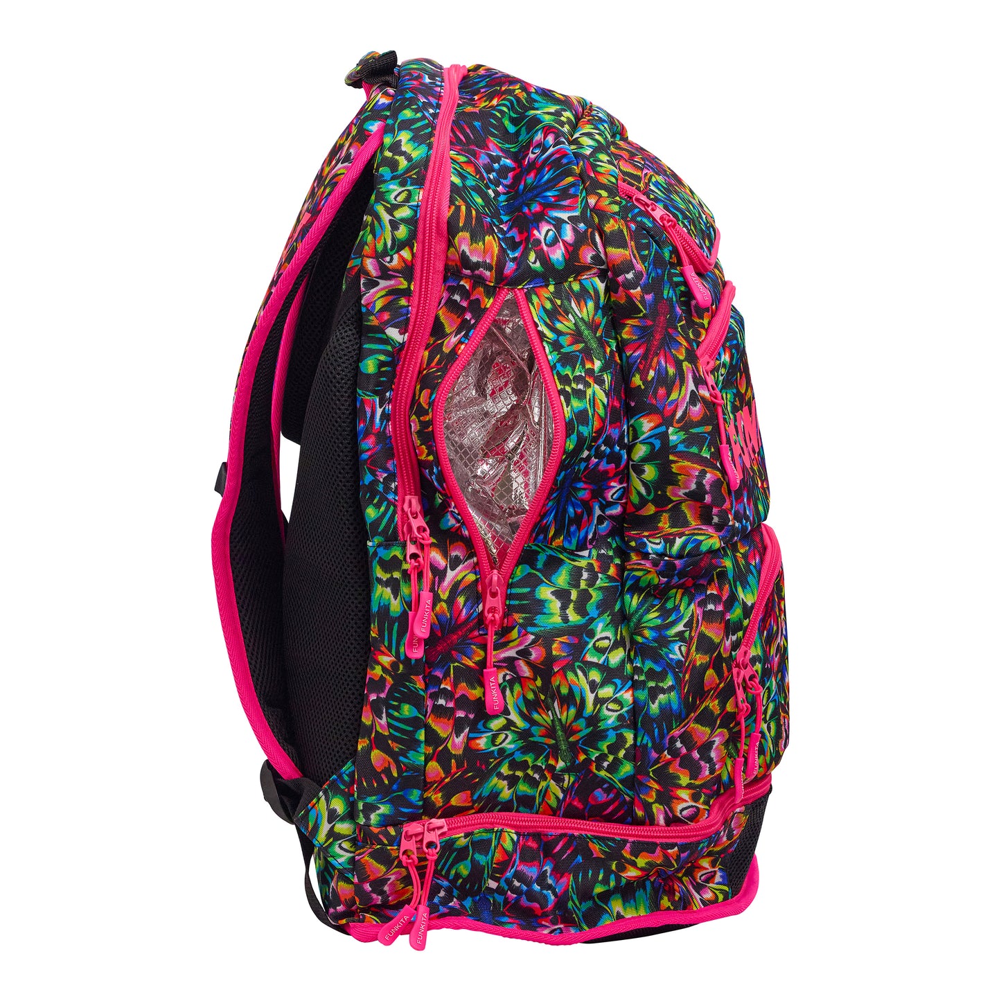 Funkita Flying Fiesta Elite Squad Backpack