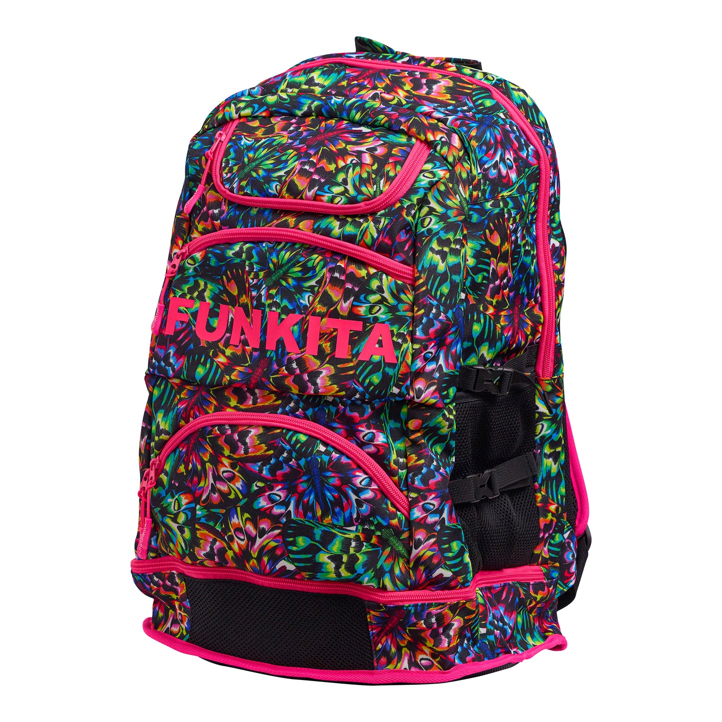 Funkita Flying Fiesta Elite Squad Backpack