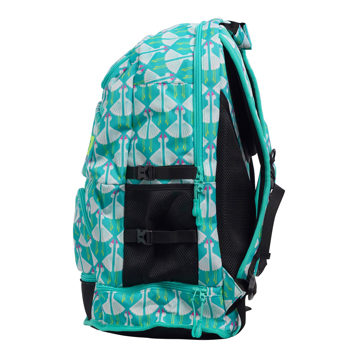Funkita Loose Goose Elite Squad Backpack