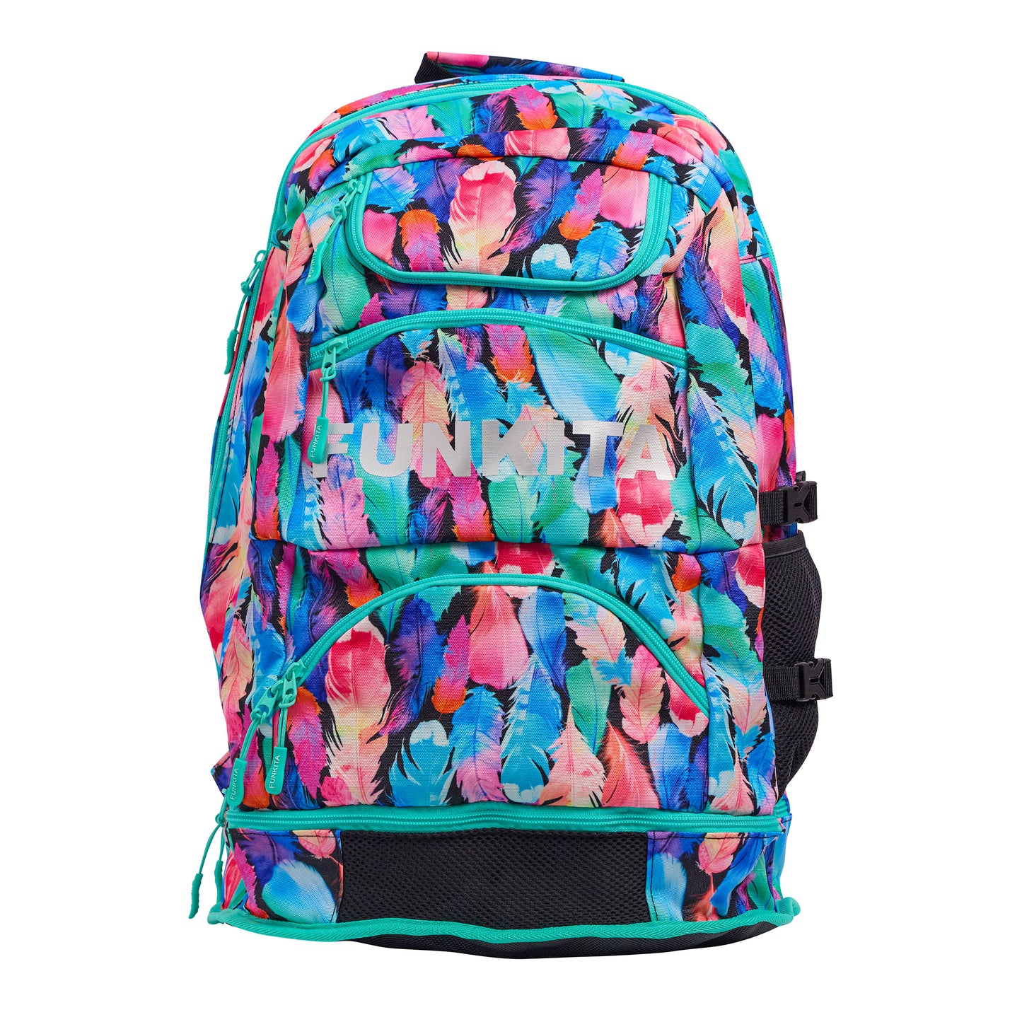 Funkita Tickle Torture Elite Squad Backpack