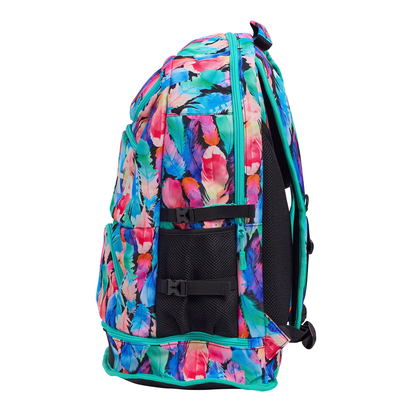 Funkita Tickle Torture Elite Squad Backpack