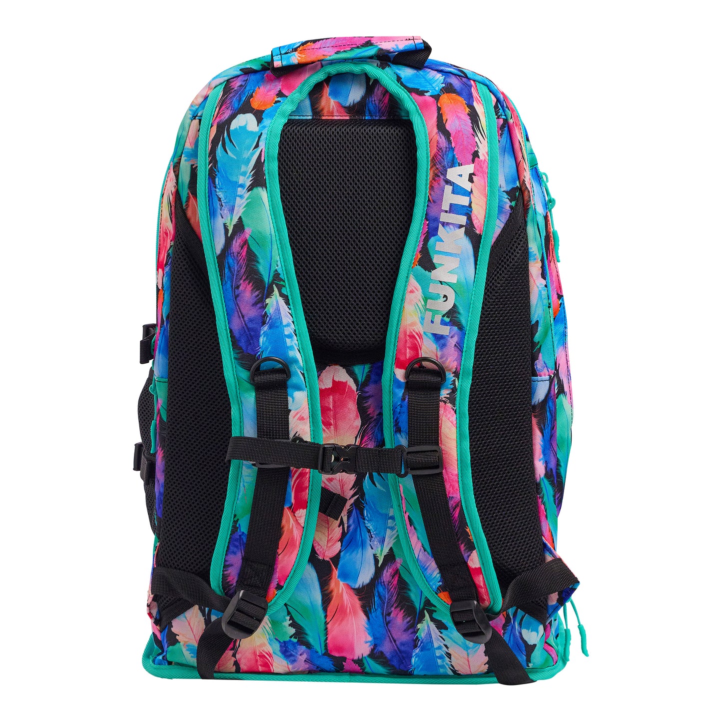 Funkita Tickle Torture Elite Squad Backpack