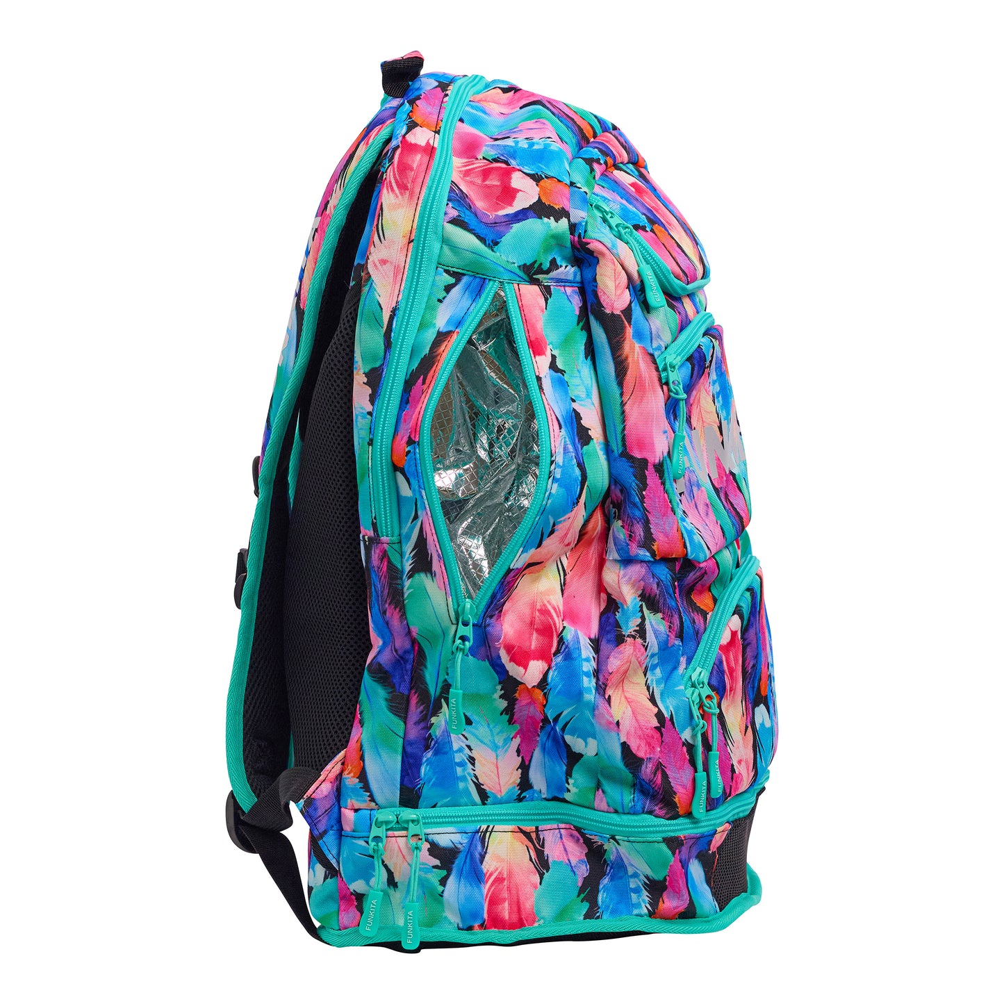 Funkita Tickle Torture Elite Squad Backpack