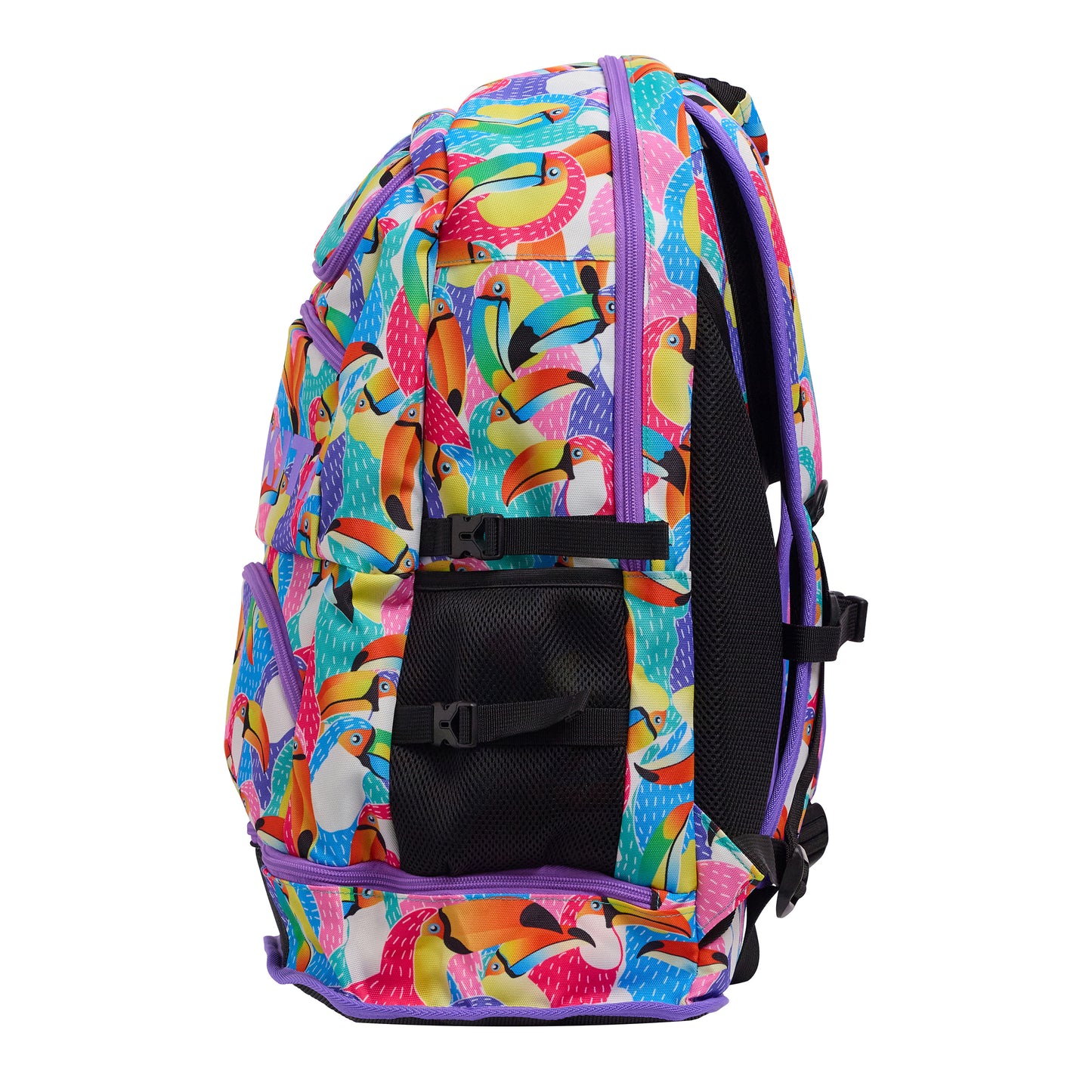 Funkita Tou By Tou Elite Squad Backpack