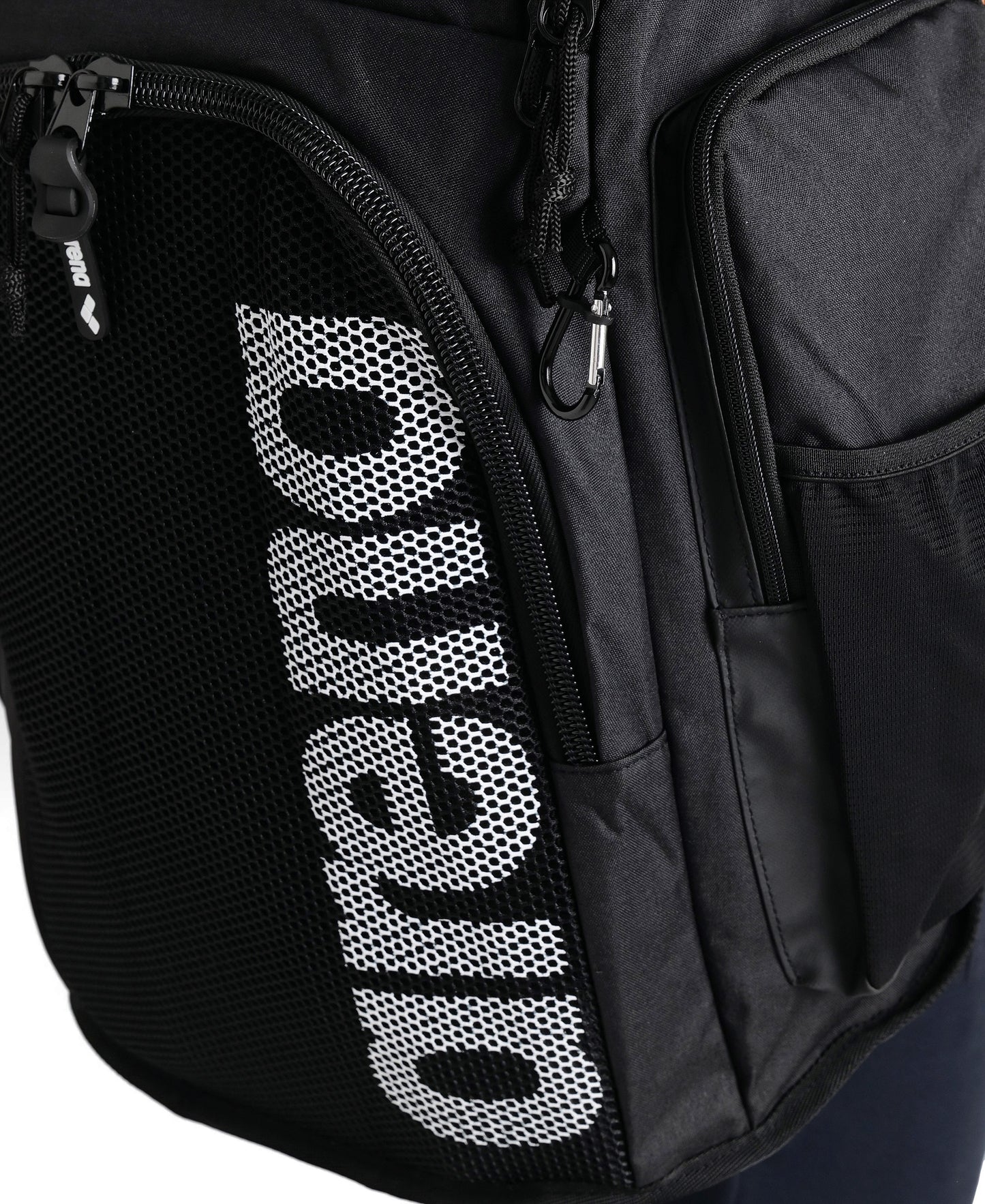 COS Arena Team Backpack - Black