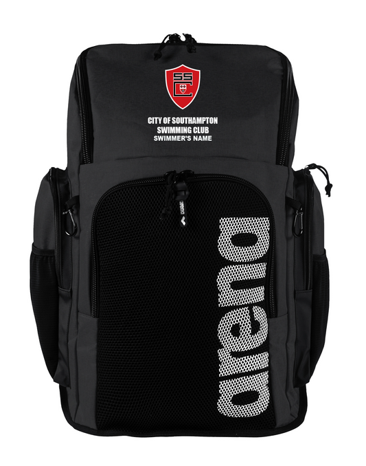 COS Arena Team Backpack - Black