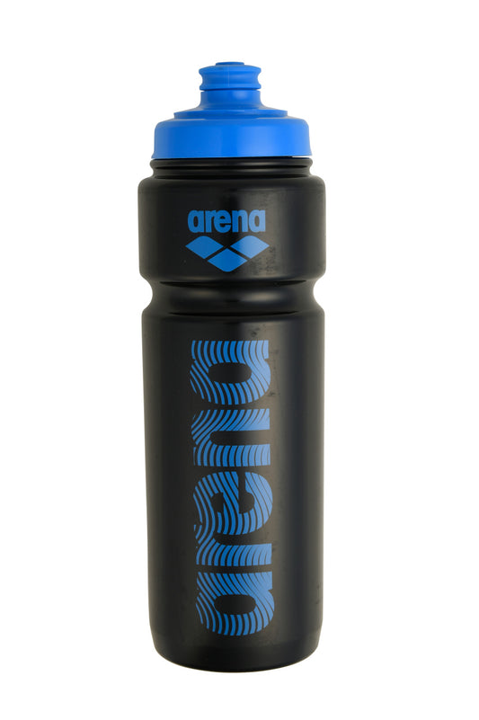 Arena Sport Bottle - Black/Blue - All4Swim