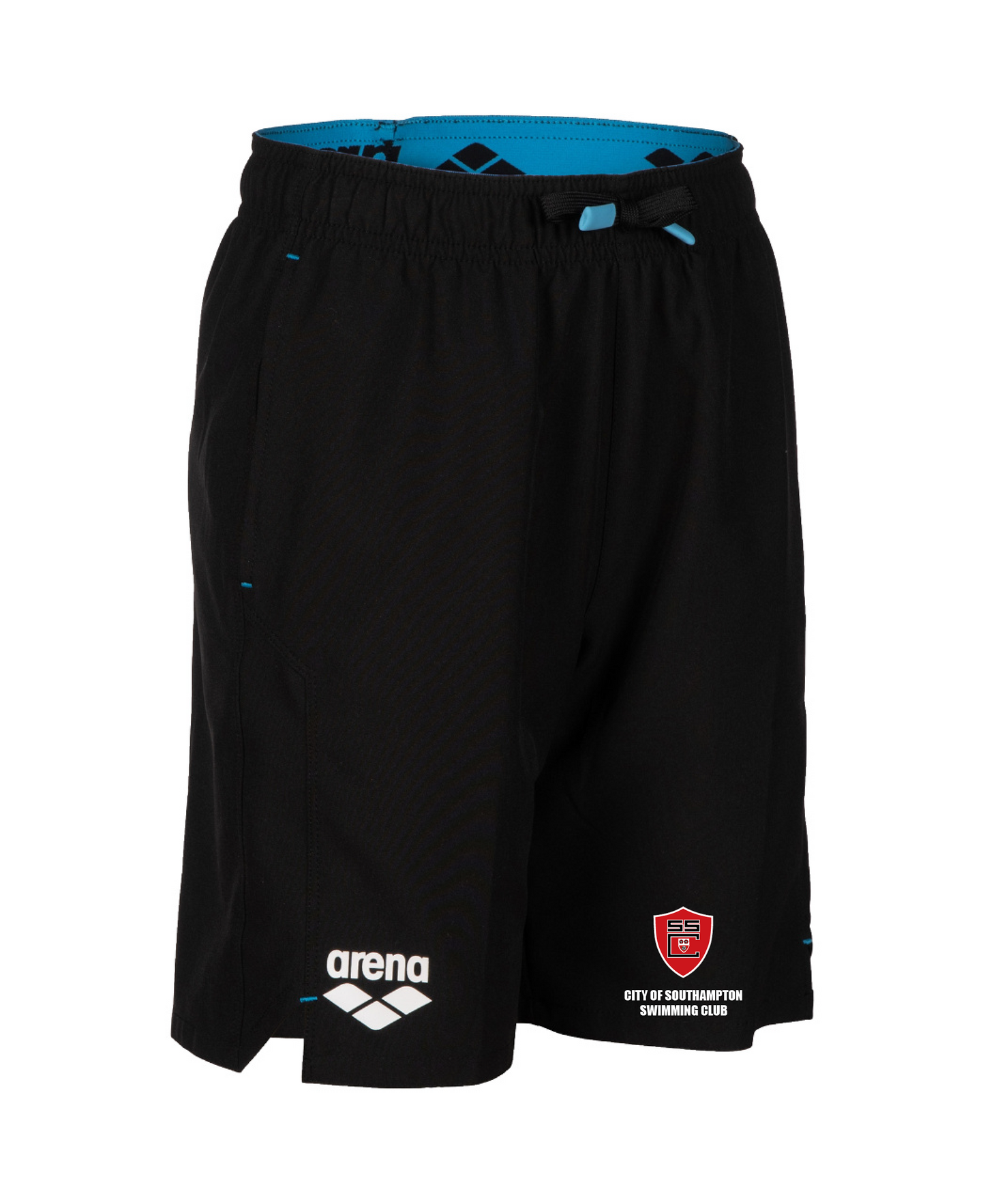 COS Arena Team Unisex Shorts