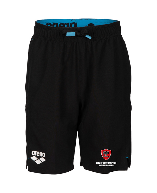 COS Arena Team Unisex Shorts