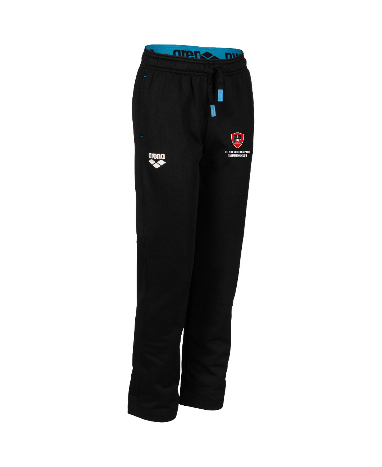 COS Arena Team Youth Tracksuit Bottoms