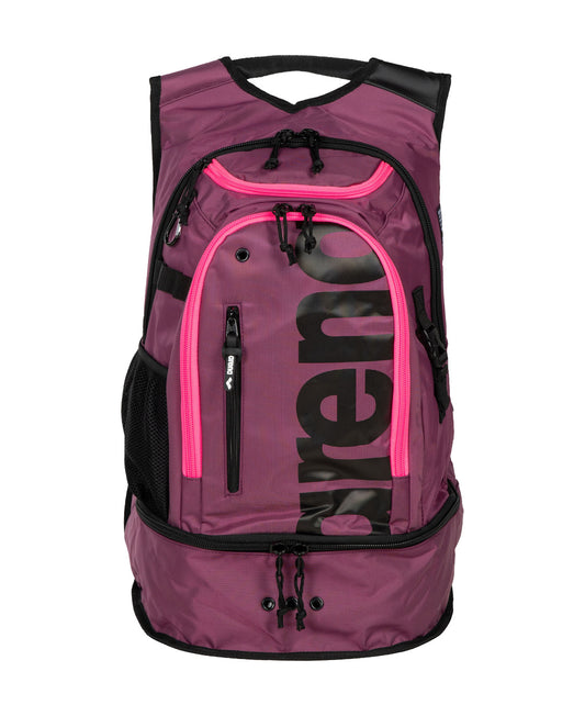 Arena Fastpack 3.0 Backpack - Pink/Plum