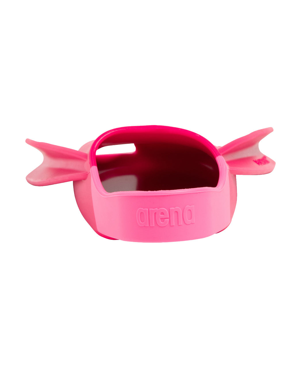 Arena Training Fin Powerfin Pro II - Pink - All4Swim