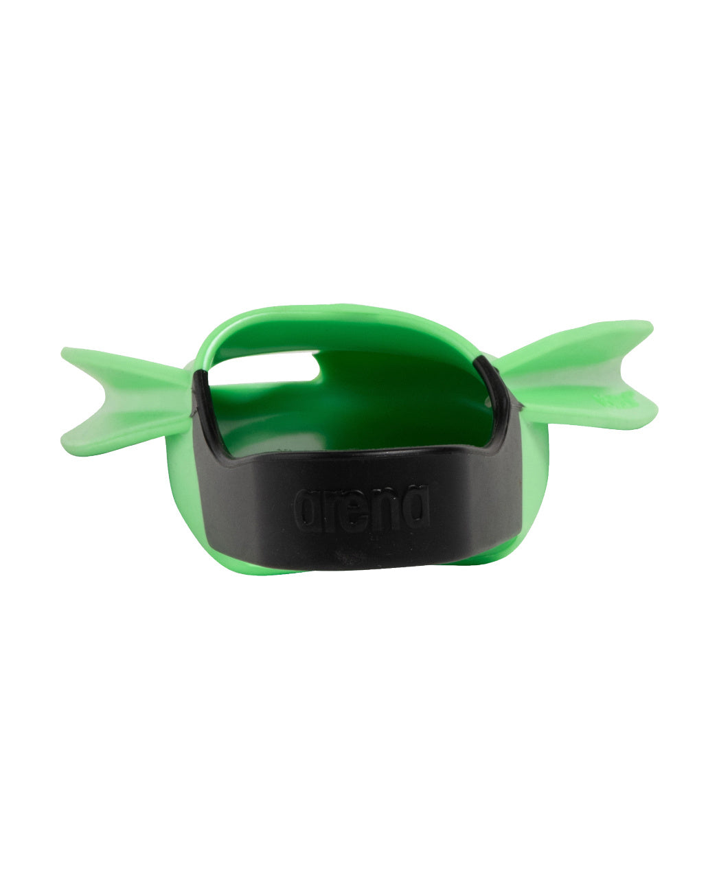 Arena Training Fin Powerfin Pro II - Lime - All4Swim