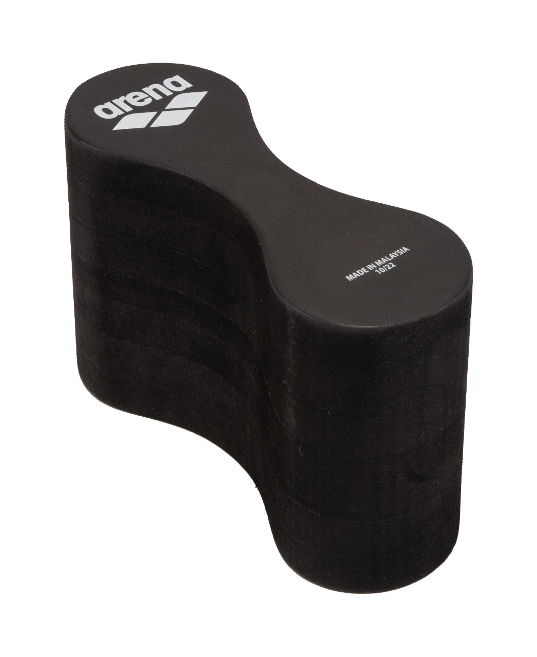 Arena Freeflow Pullbuoy II - Black - All4Swim