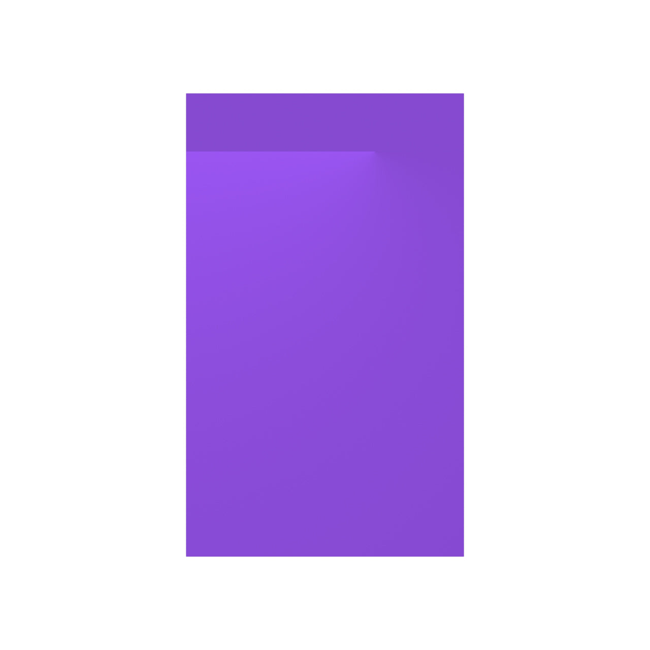 Arena Microfibre Pool Towel - Violet/Coral