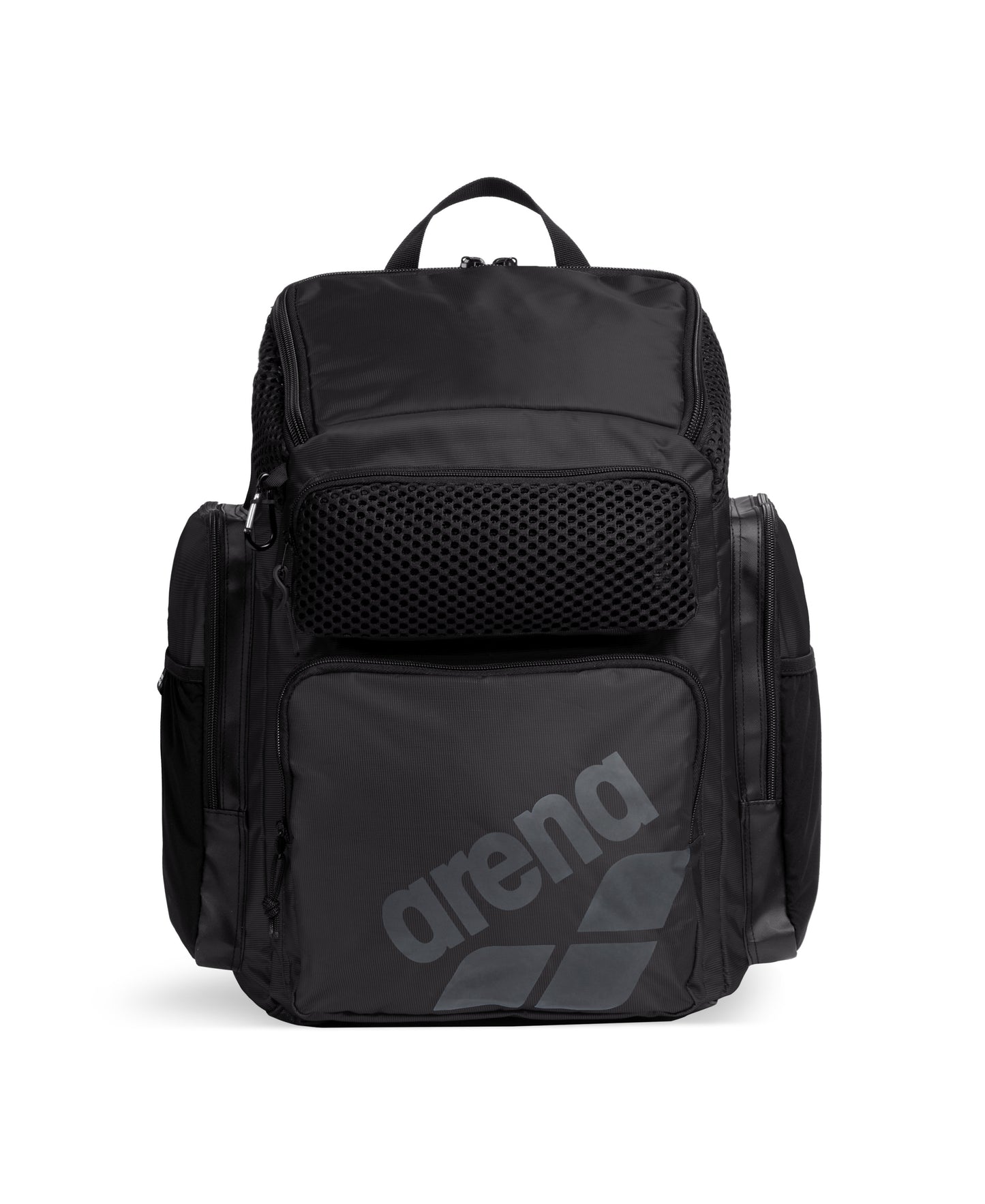 Arena One Go Swim Sports Travel Backpack 45L - Black