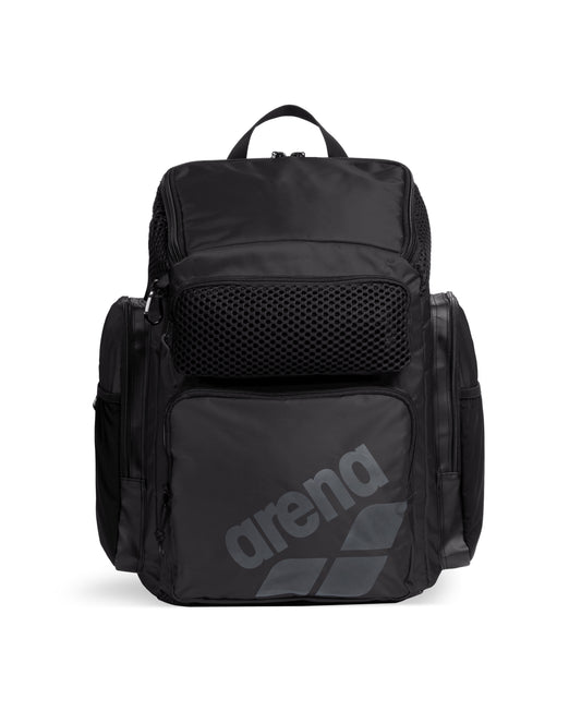 Arena One Go Swim Sports Travel Backpack 45L - Black
