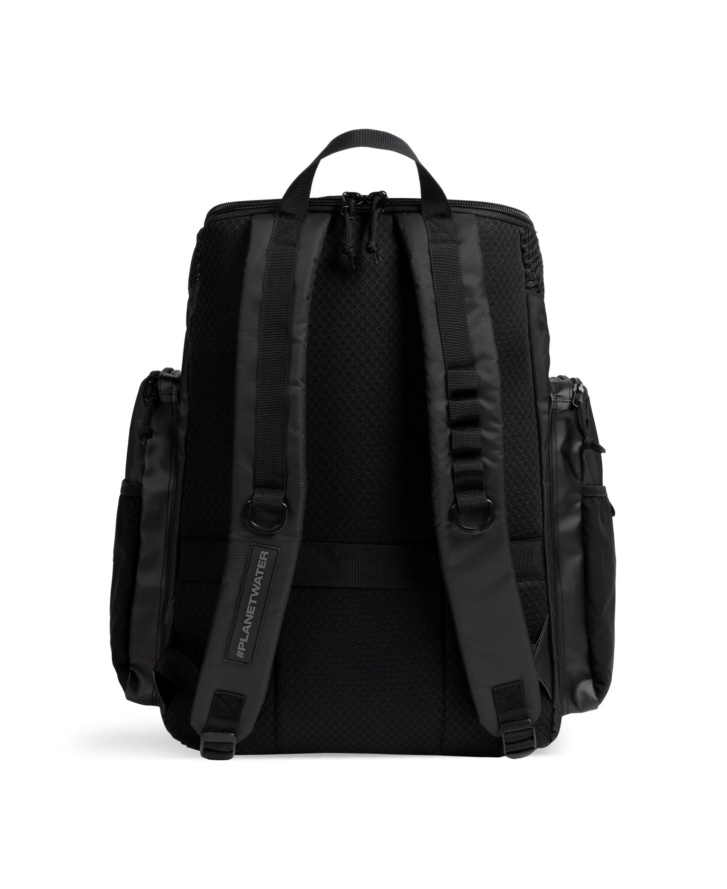 Arena One Go Swim Sports Travel Backpack 45L - Black