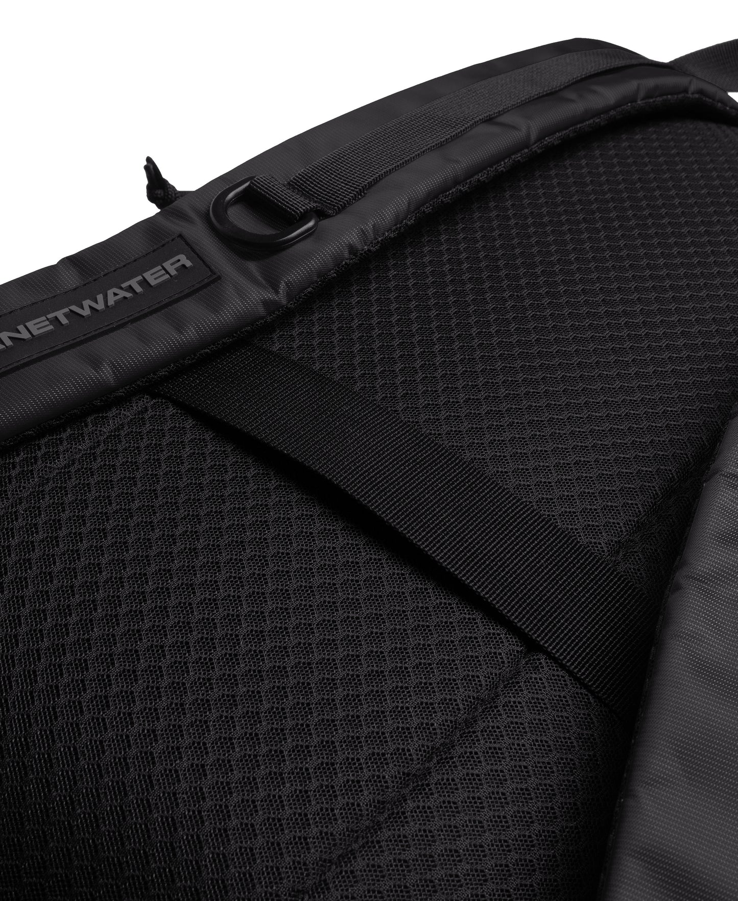 Arena One Go Swim Sports Travel Backpack 45L - Black