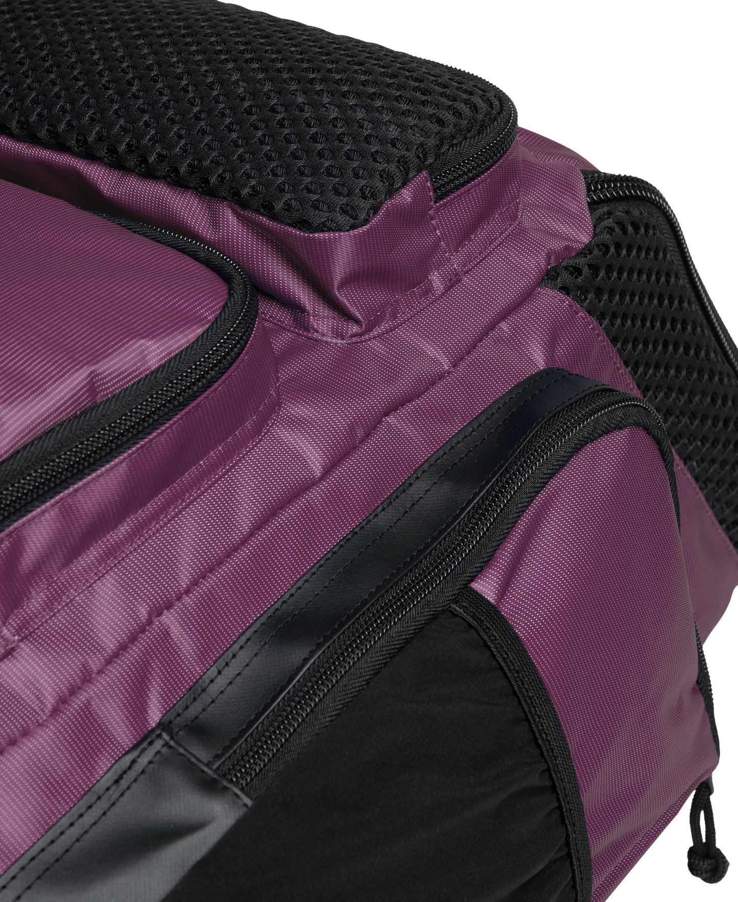Arena One Go Swim Sports Travel Backpack 45L - Plum