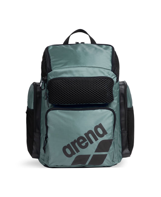 Arena One Go Swim Sports Travel Backpack 45L - Sage