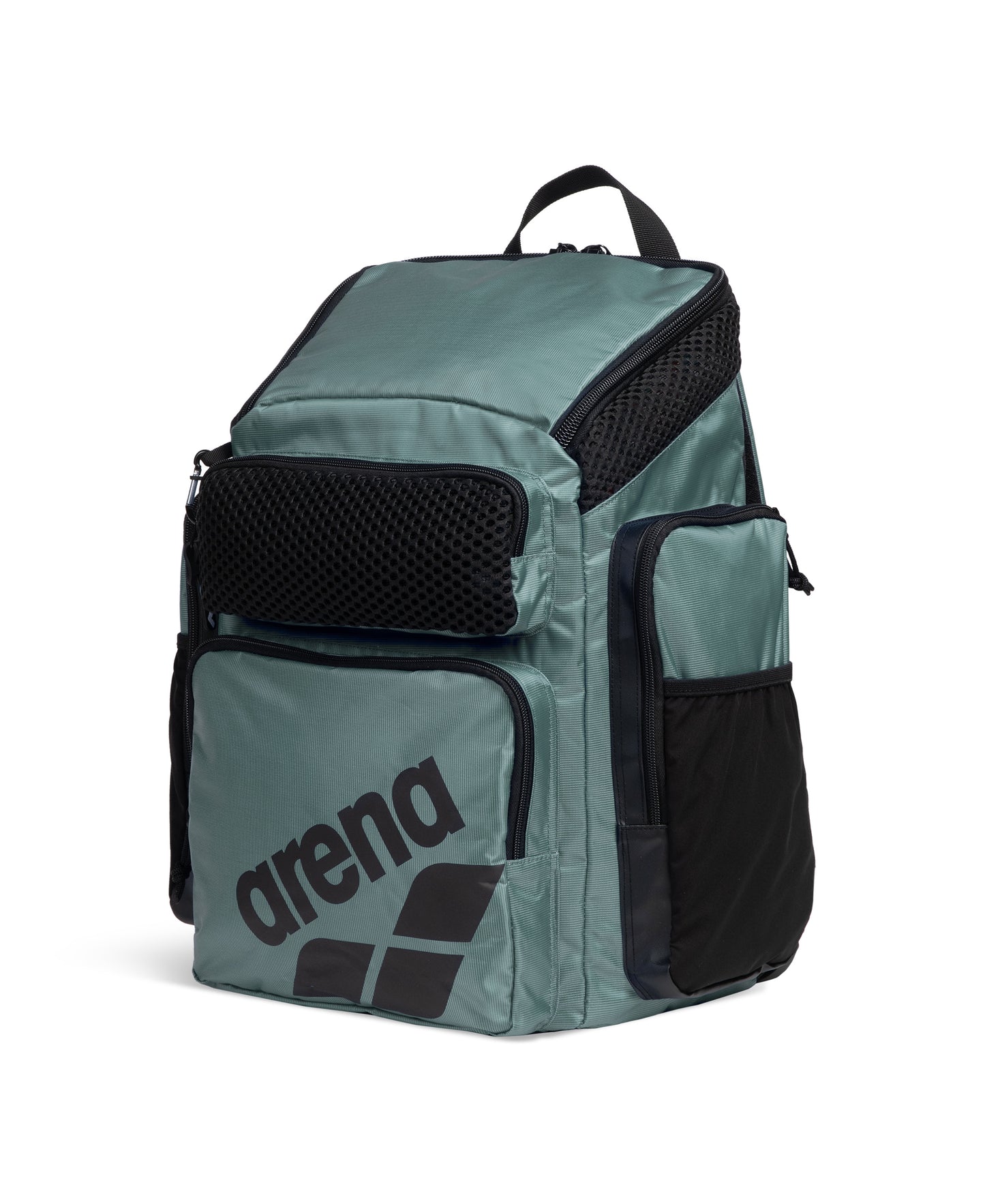 Arena One Go Swim Sports Travel Backpack 45L - Sage