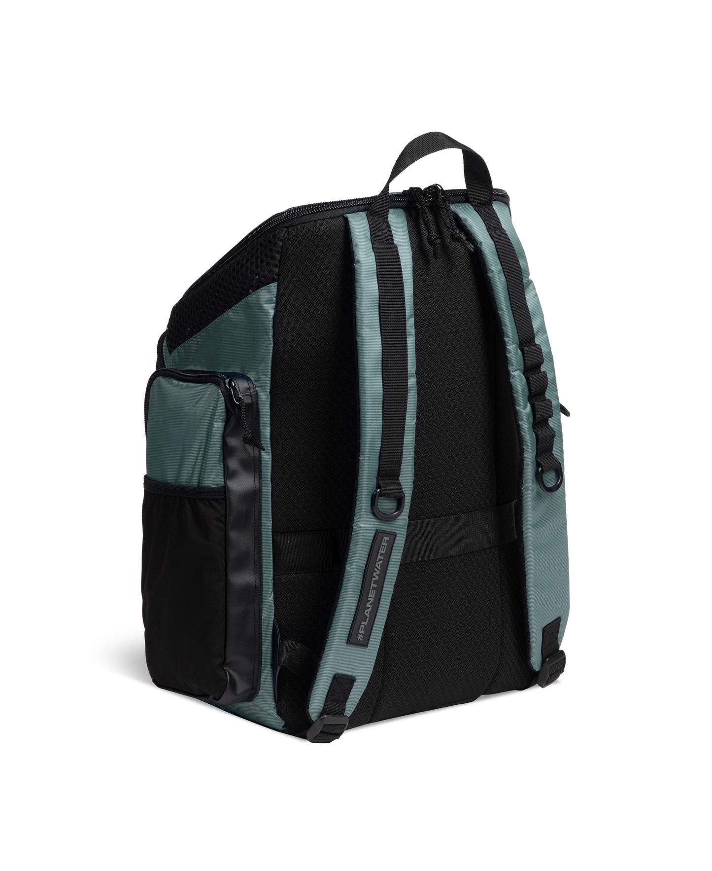 Arena One Go Swim Sports Travel Backpack 45L - Sage