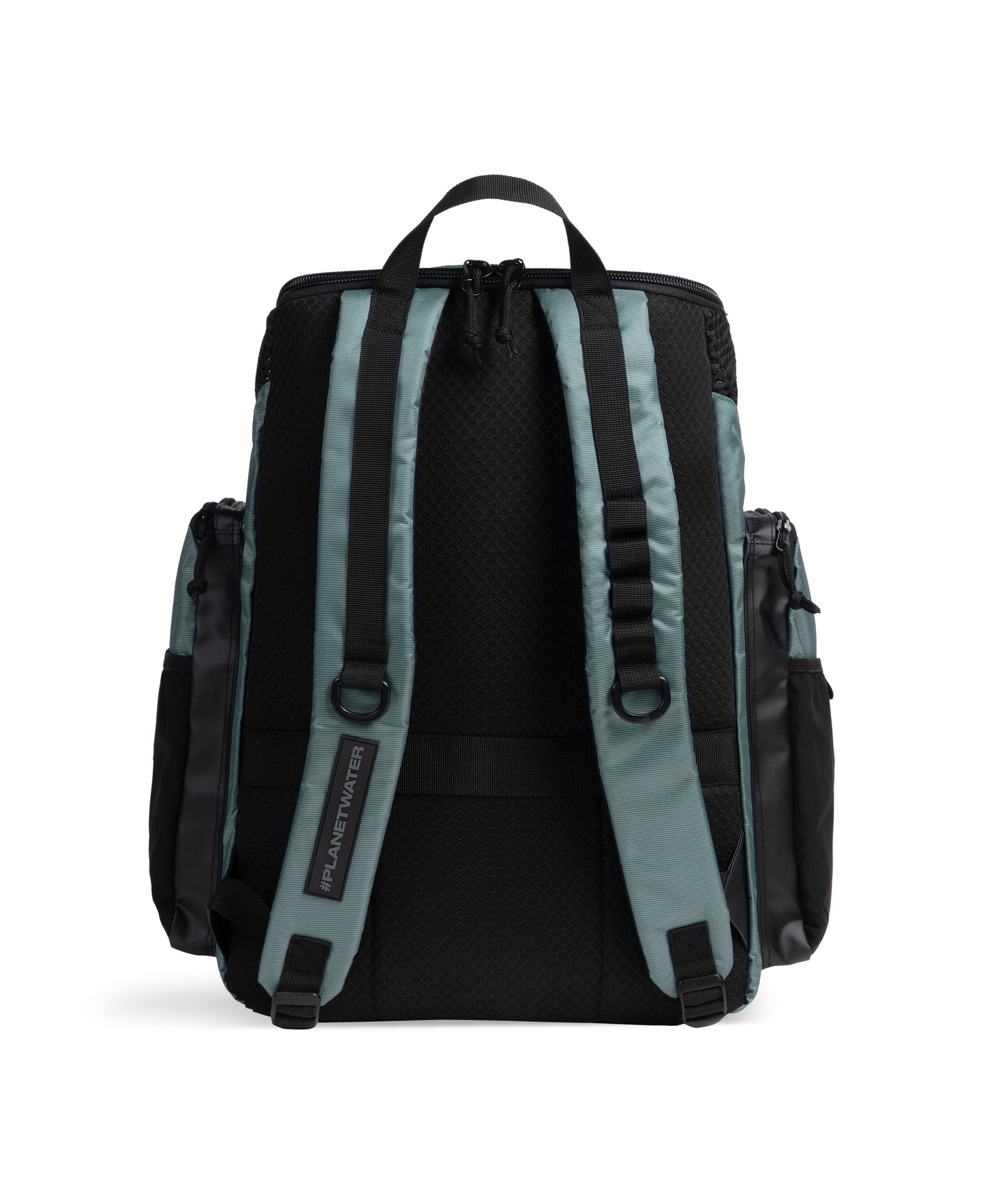 Arena One Go Swim Sports Travel Backpack 45L - Sage