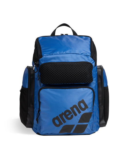 Arena One Go Swim Sports Travel Backpack 45L - Royal