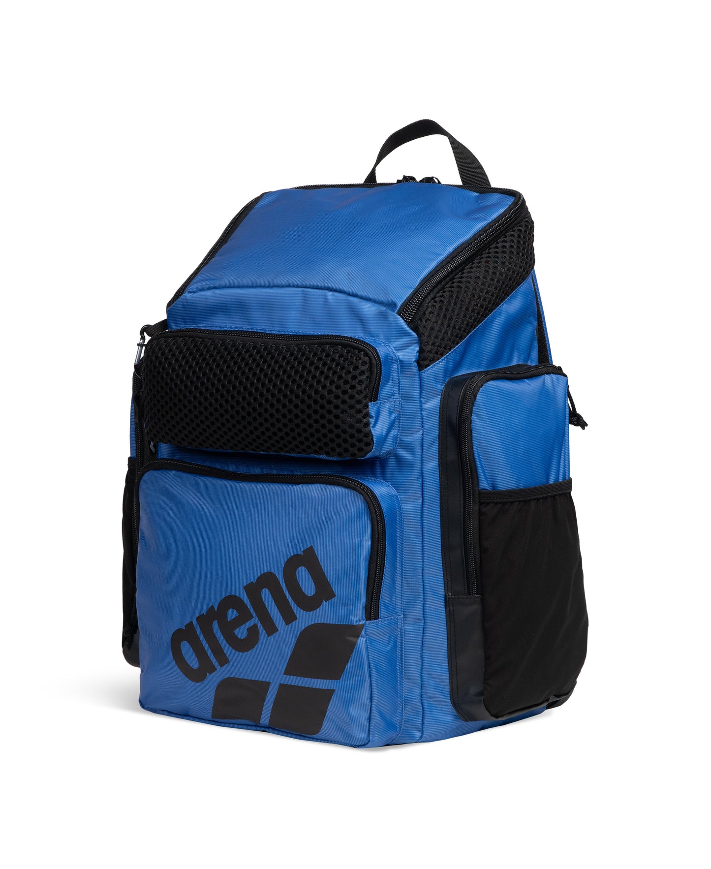 Arena One Go Swim Sports Travel Backpack 45L - Royal