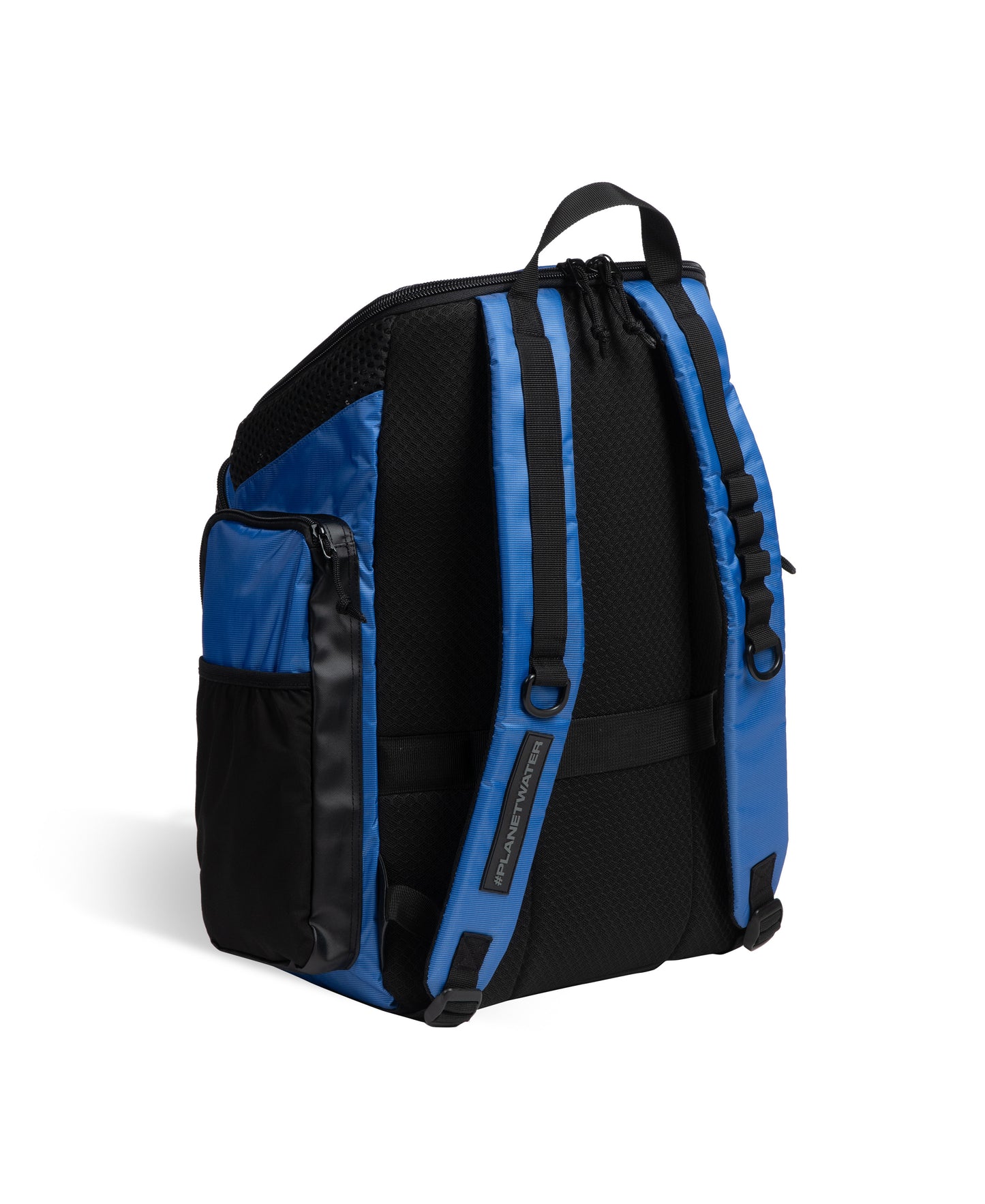 Arena One Go Swim Sports Travel Backpack 45L - Royal