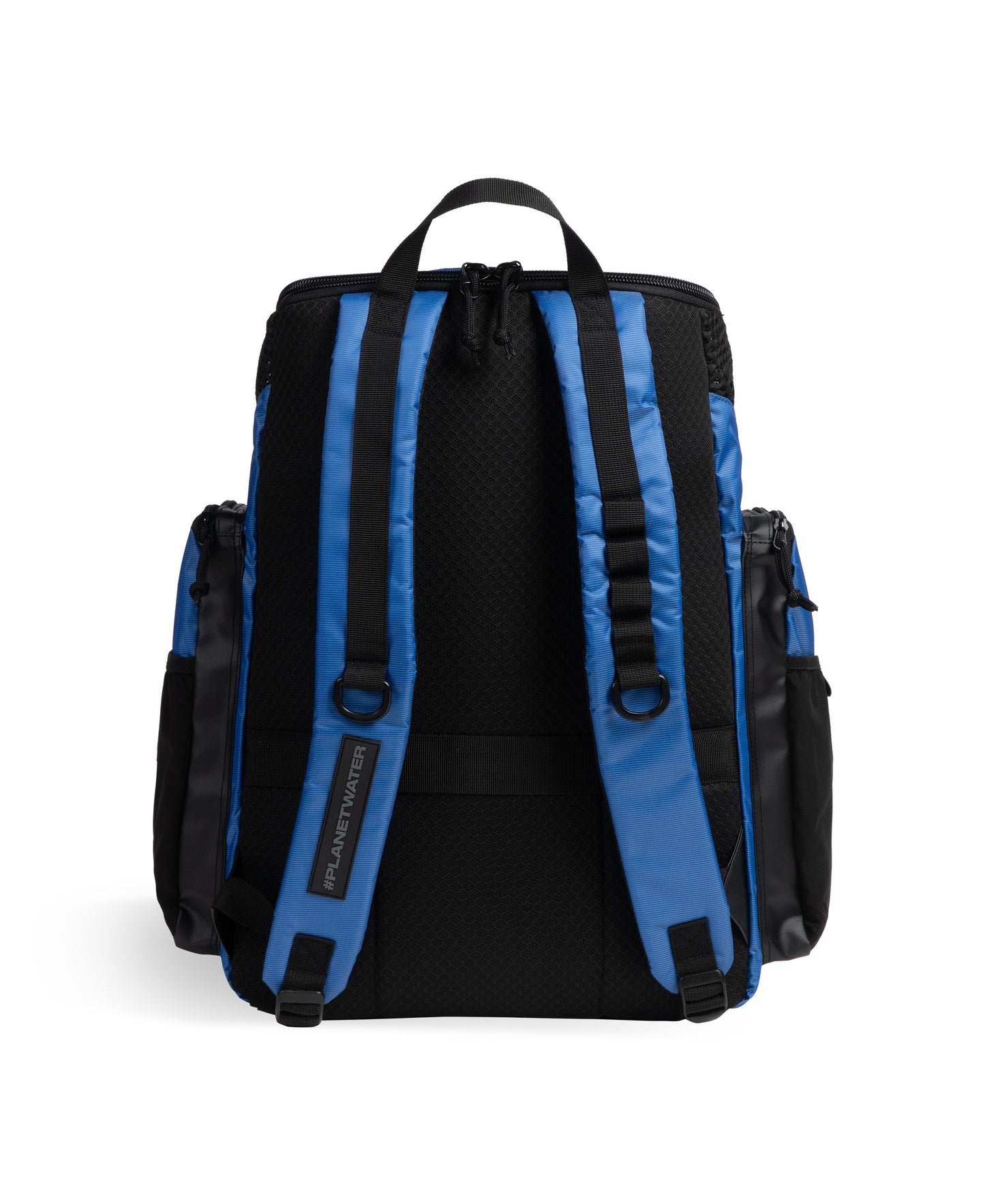 Arena One Go Swim Sports Travel Backpack 45L - Royal