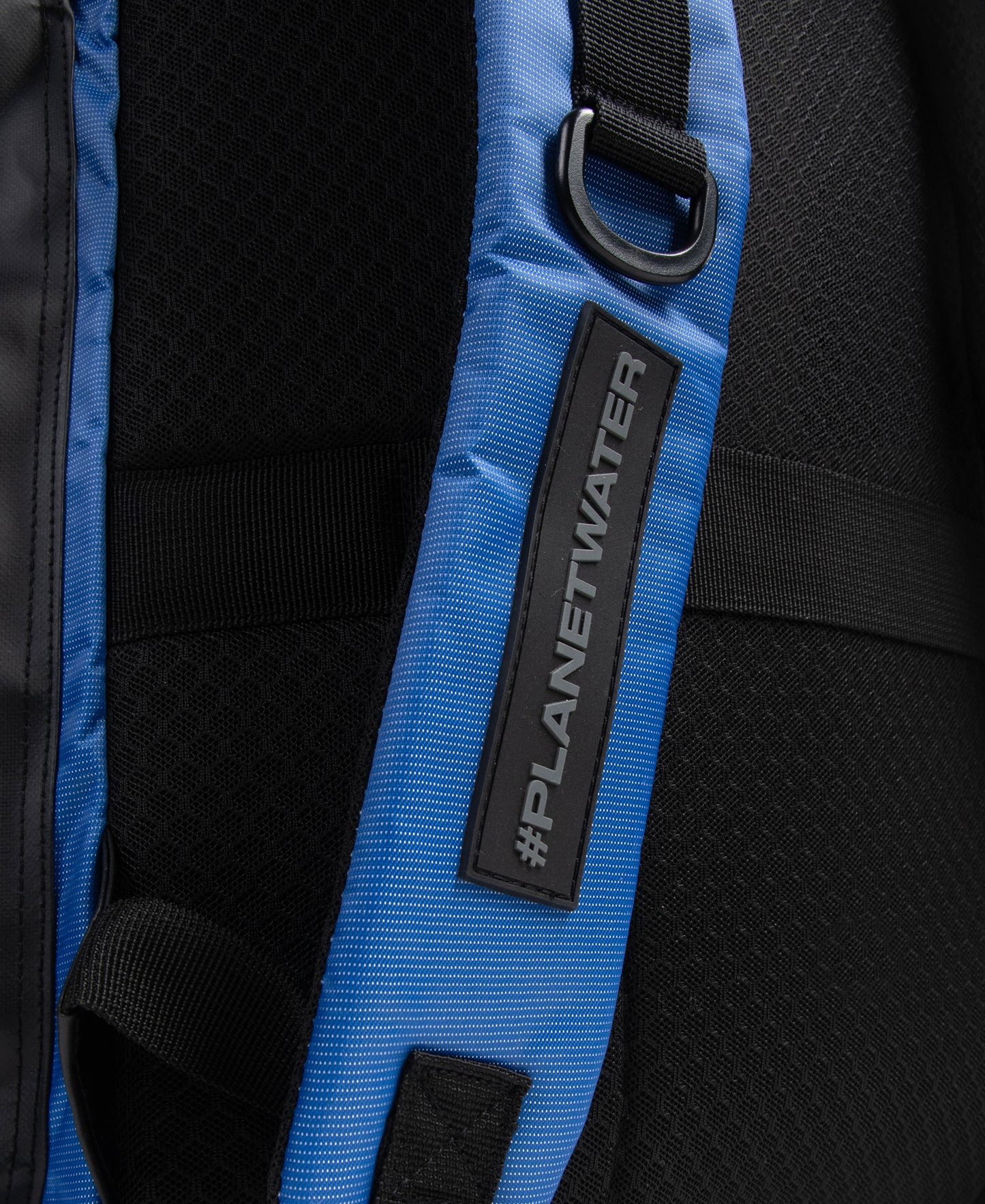 Arena One Go Swim Sports Travel Backpack 45L - Royal