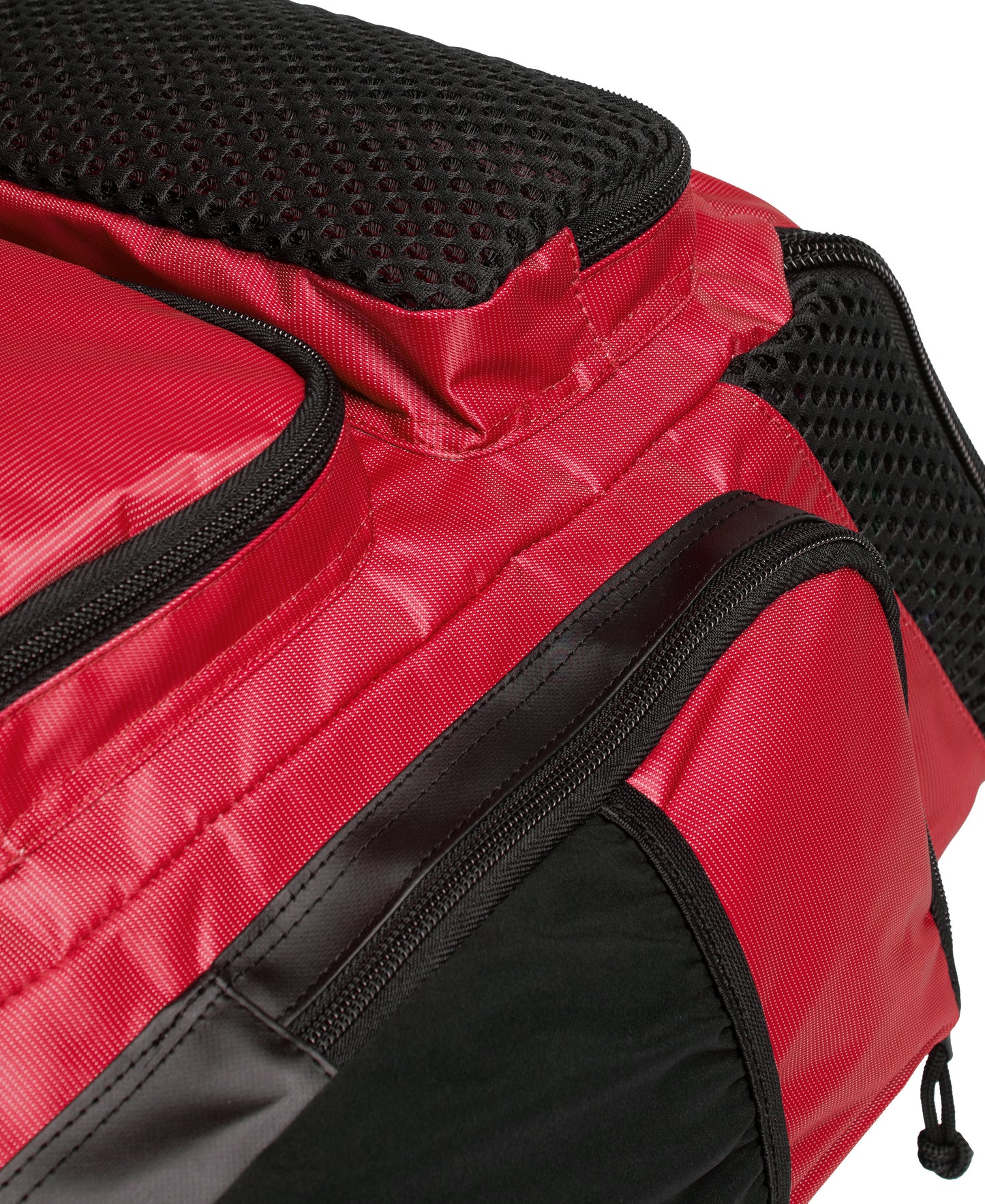 Arena One Go Swim Sports Travel Backpack 45L - Red