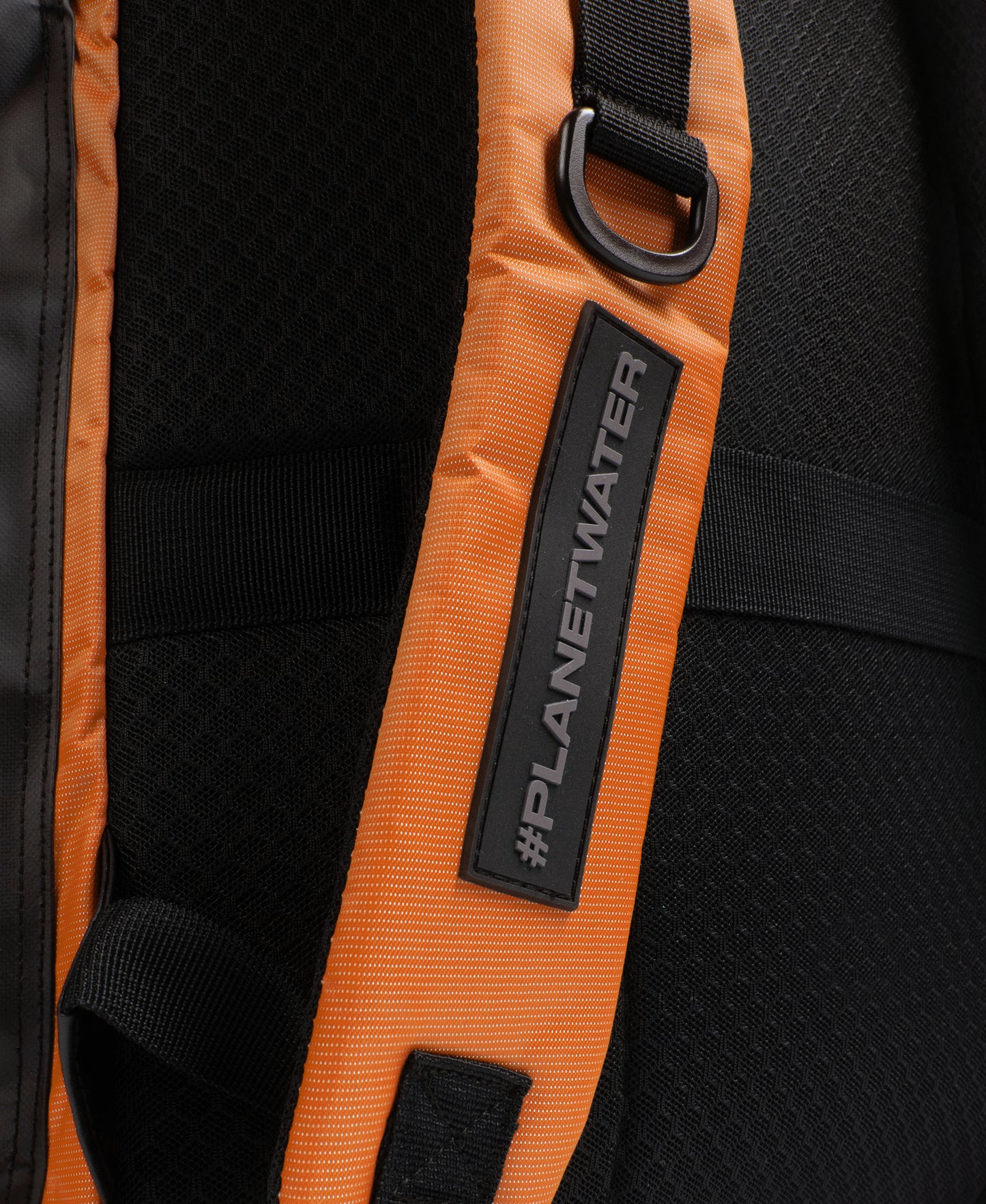 Arena One Go Swim Sports Travel Backpack 45L - Orange