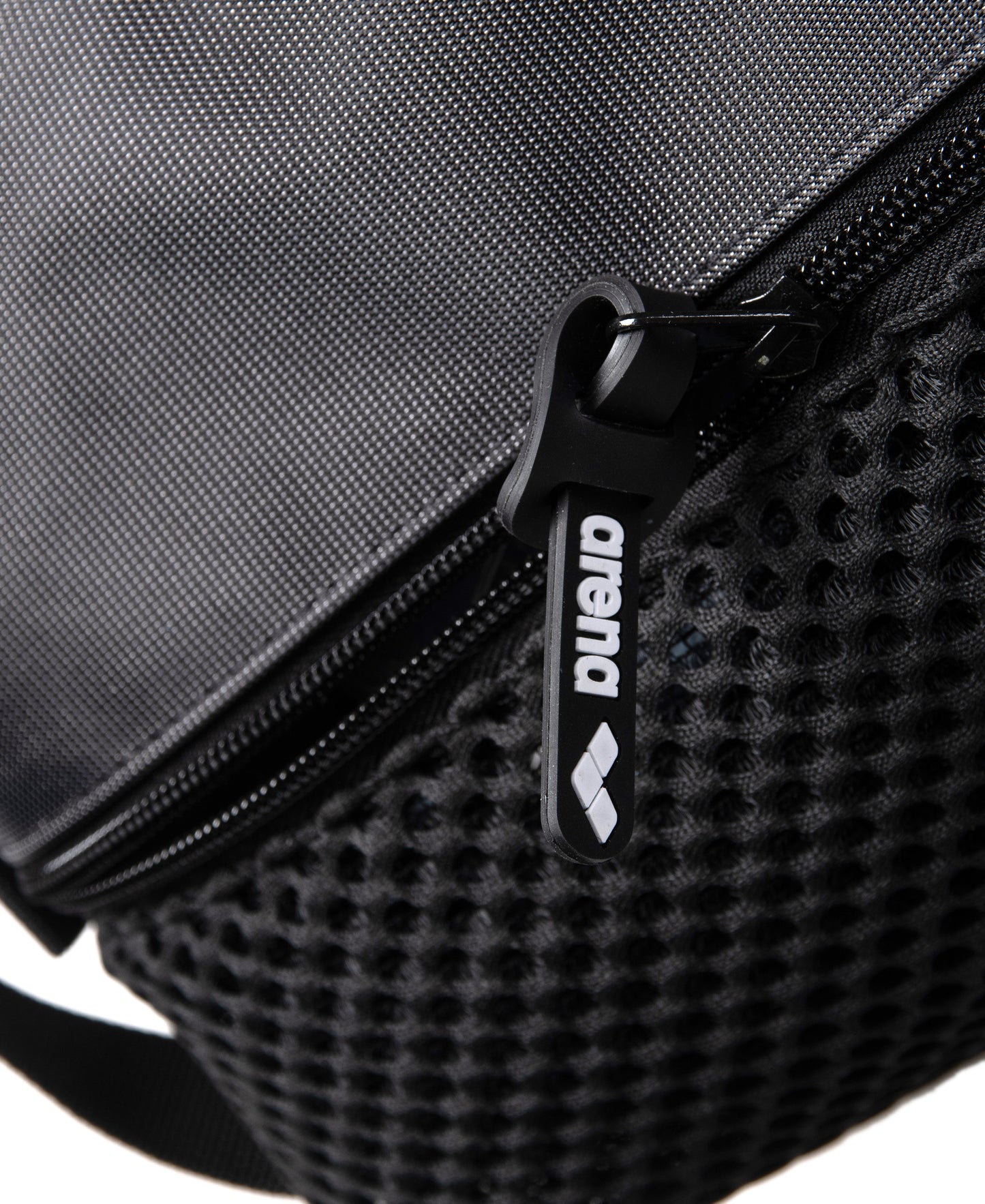 Arena One Go Pocket Bag - Black