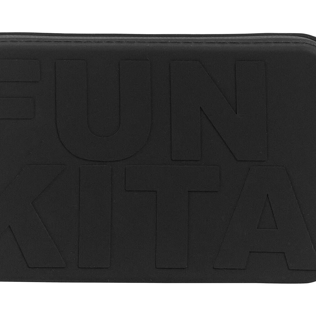 Funkita Clutch Bag - Wetta Preta - All4Swim