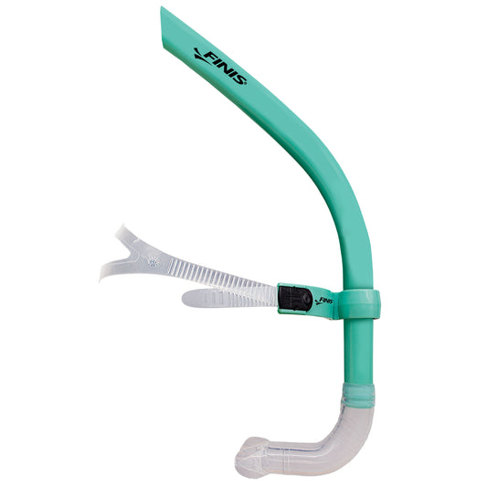 Finis Glide Snorkel - Mint Green