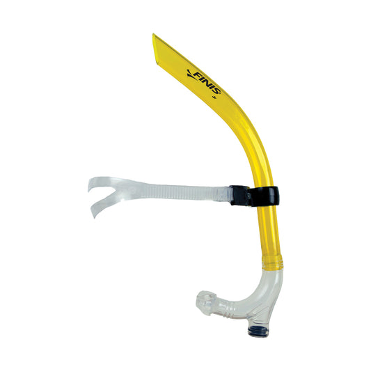 Finis Original Snorkel Junior - Yellow