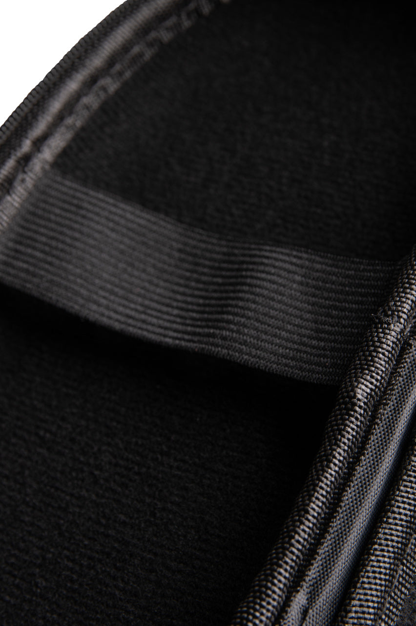 Arena Goggle Case - Black/Black - All4Swim
