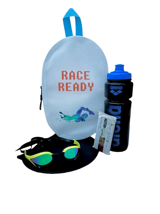 Race / Wet Kit Bag - All4Swim