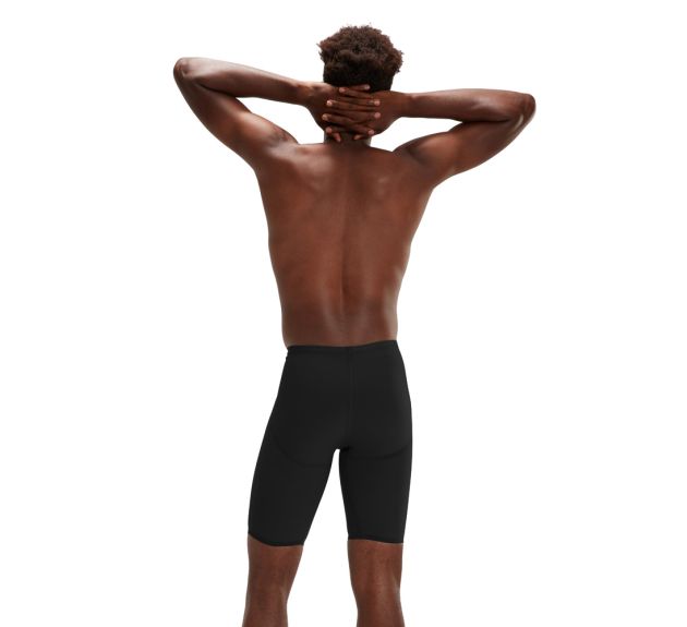 Speedo Men's Fastskin LZR Ignite Jammer - Black - All4Swim