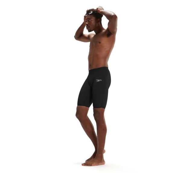 Speedo Men's Fastskin LZR Ignite Jammer - Black - All4Swim