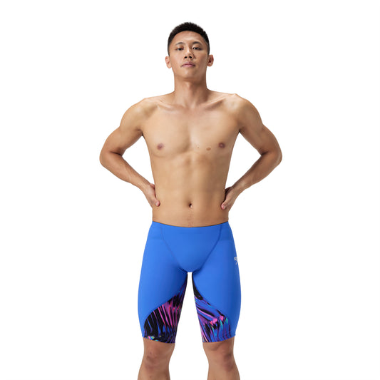 Speedo Men's Fastskin LZR Ignite Jammer - Blue - All4Swim